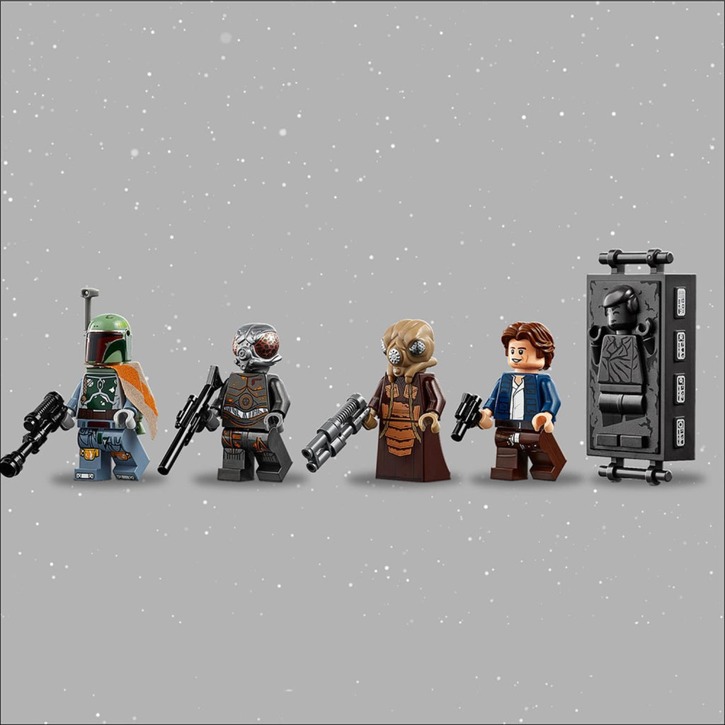 LEGO? Star Wars? Slave l? ¨C 20th Anniversary Edition