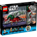 LEGO? Star Wars? Slave l? ¨C 20th Anniversary Edition