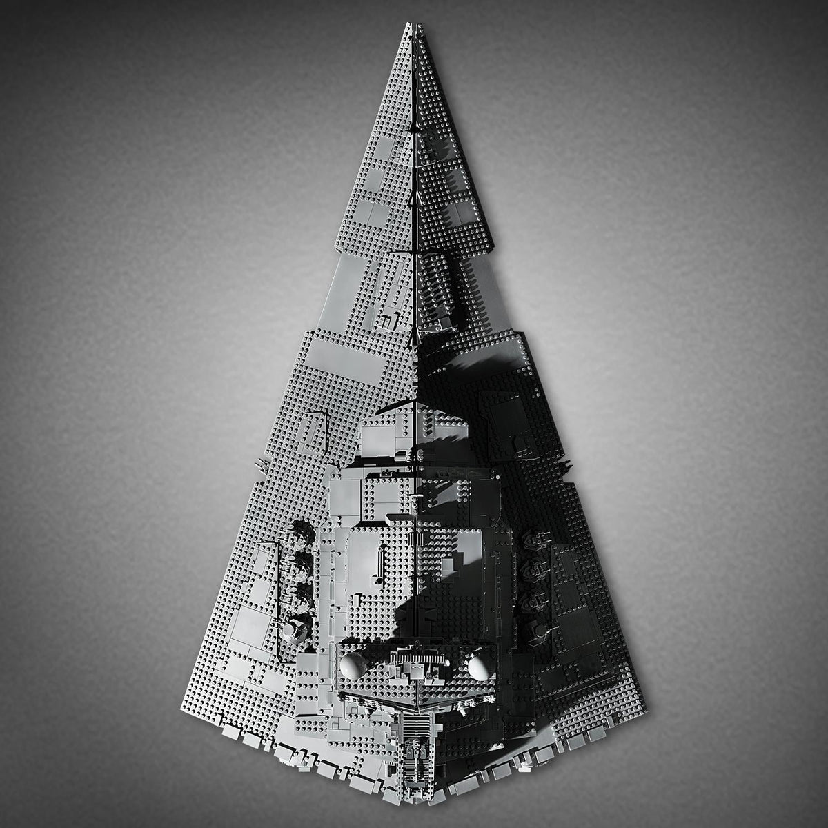 LEGO? Star Wars? Imperial Star Destroyer?