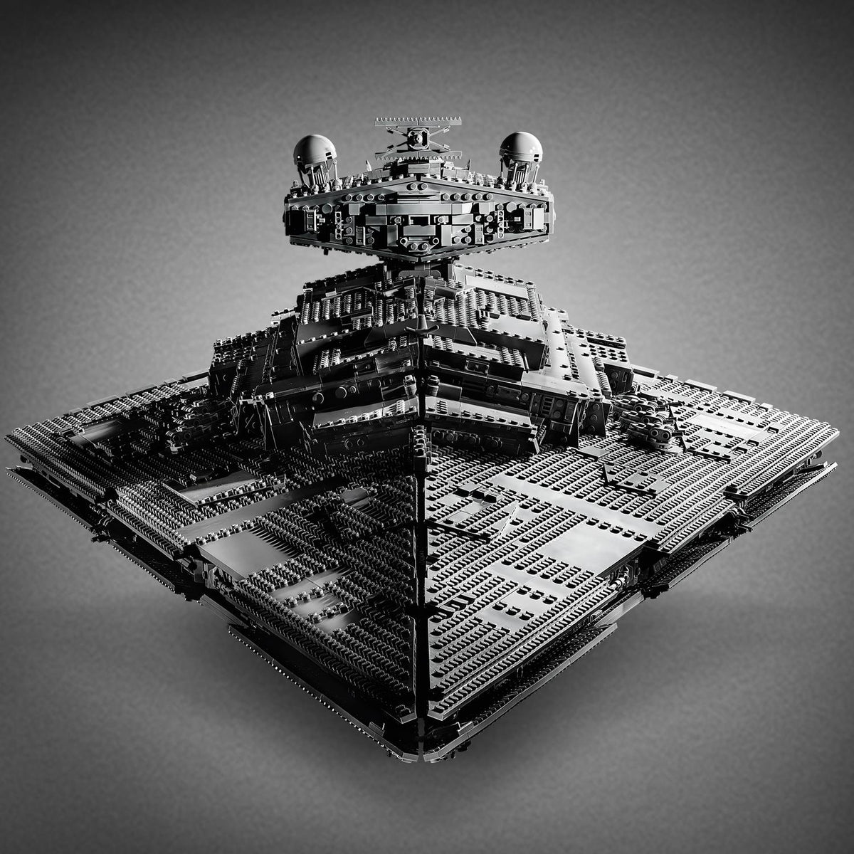 LEGO? Star Wars? Imperial Star Destroyer?