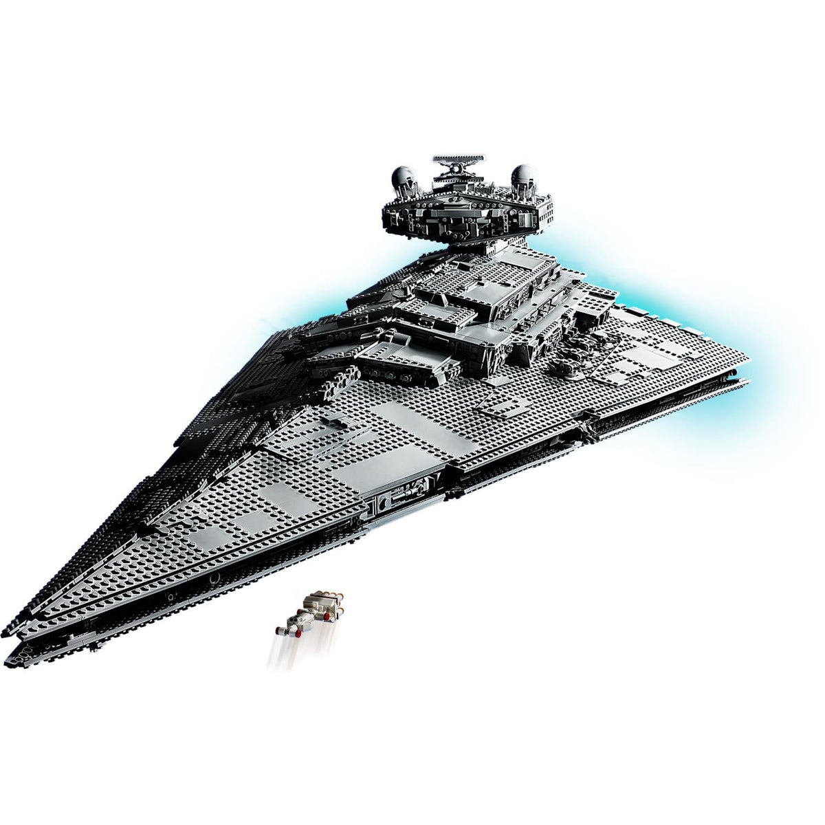 LEGO? Star Wars? Imperial Star Destroyer?