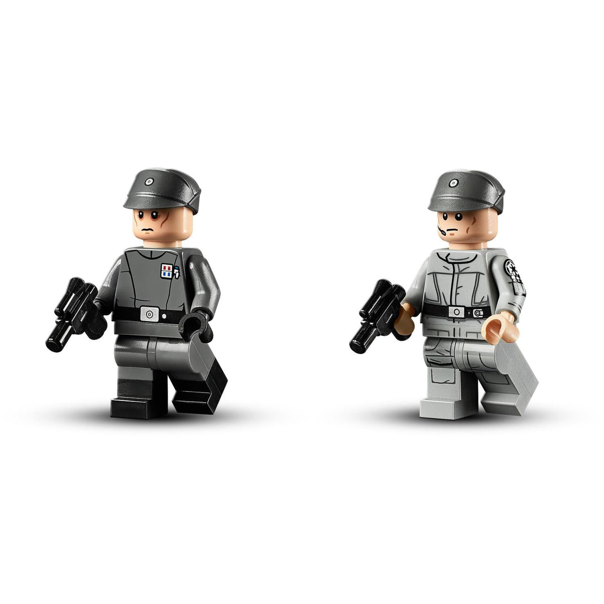 LEGO? Star Wars? Imperial Star Destroyer?