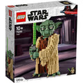 LEGO? Star Wars? Yoda?