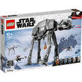 LEGO? Star Wars? AT-AT?