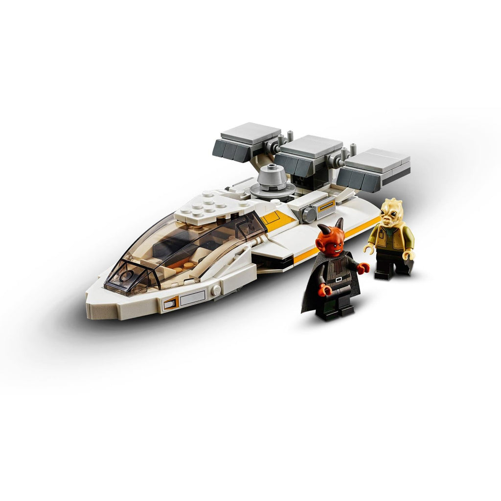 LEGO? Star Wars? Mos Eisley Cantina?