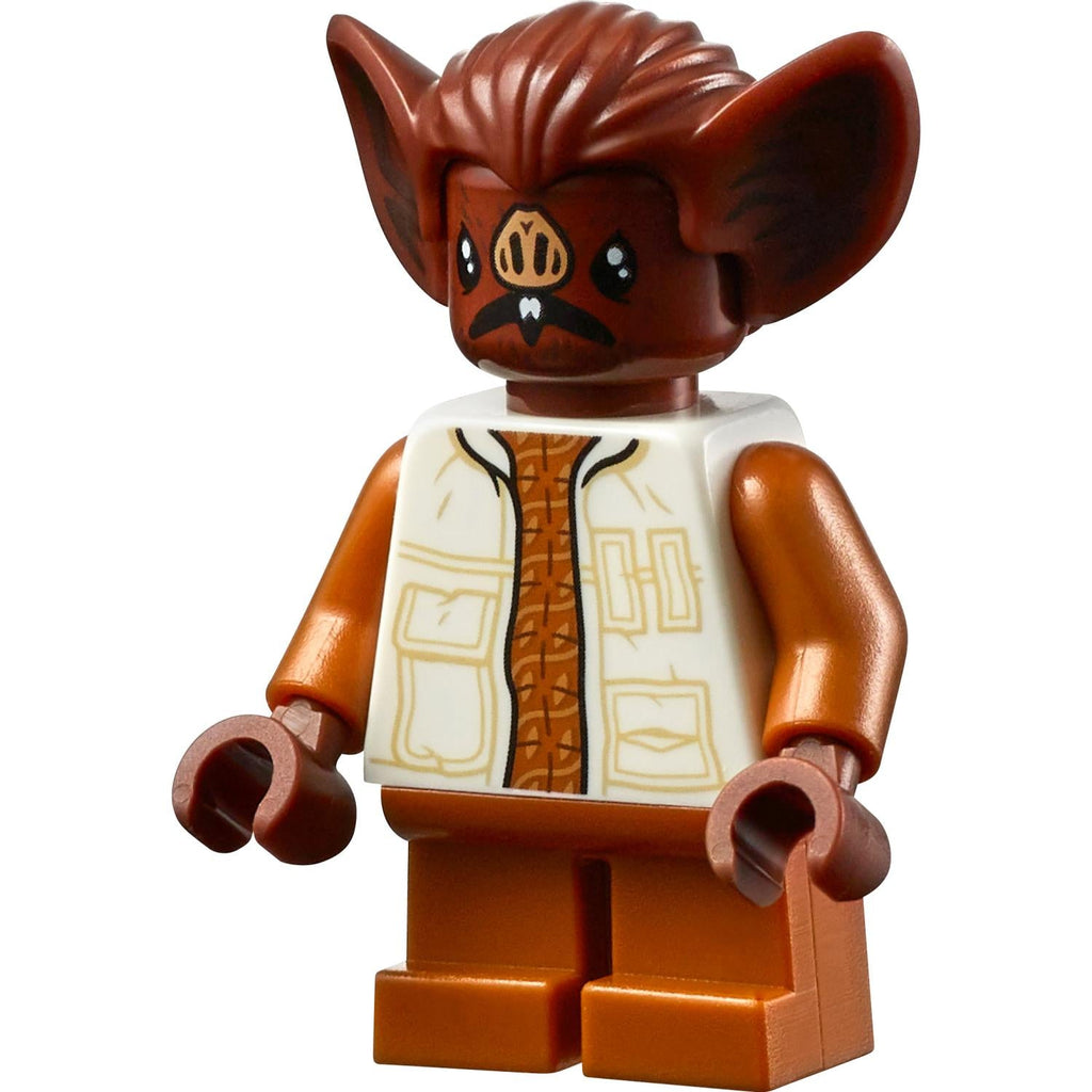 LEGO? Star Wars? Mos Eisley Cantina?