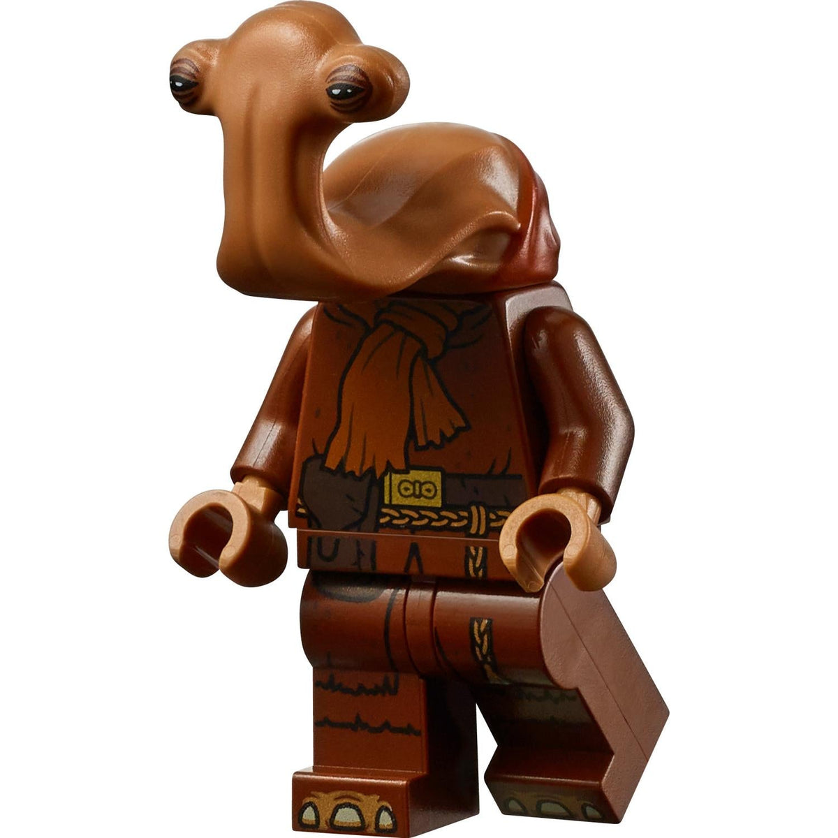 LEGO? Star Wars? Mos Eisley Cantina?