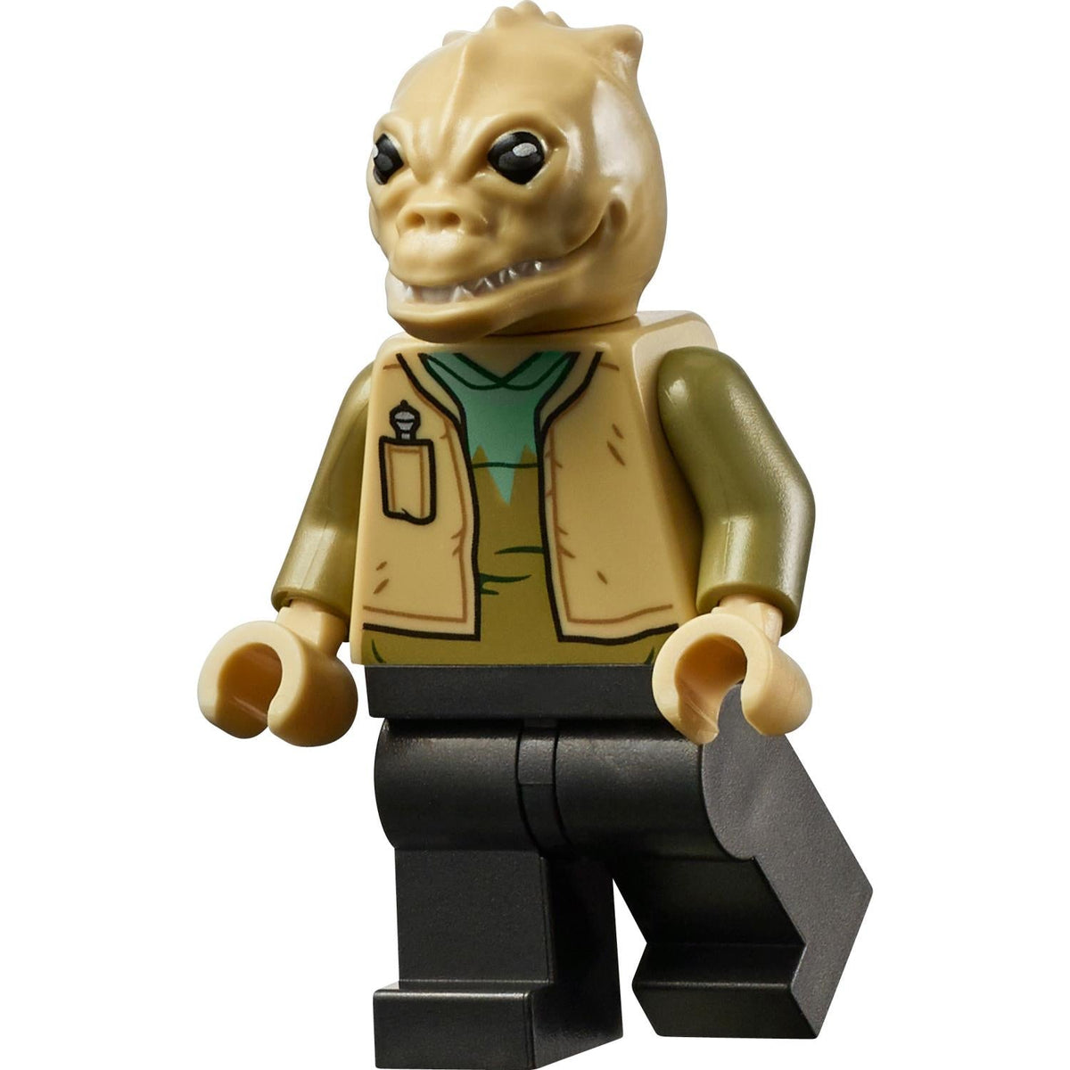 LEGO? Star Wars? Mos Eisley Cantina?