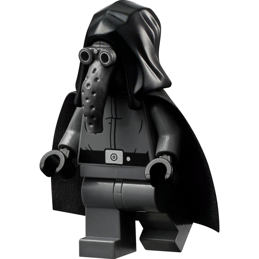 LEGO? Star Wars? Mos Eisley Cantina?