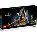 LEGO? Elf Club House