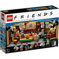 LEGO? Ideas Central Perk
