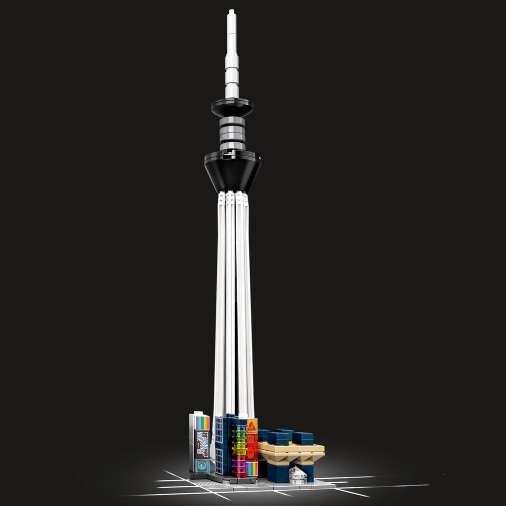 LEGO? Architecture Tokyo