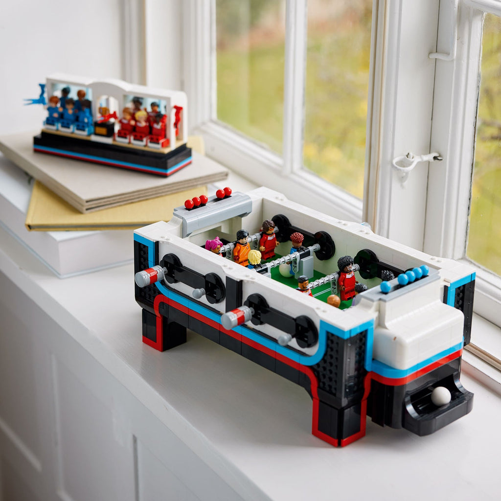 LEGO? Ideas Table Football