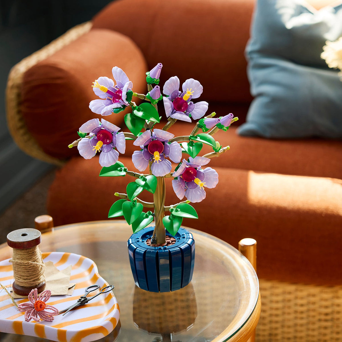LEGO? Botanicals Hibiscus