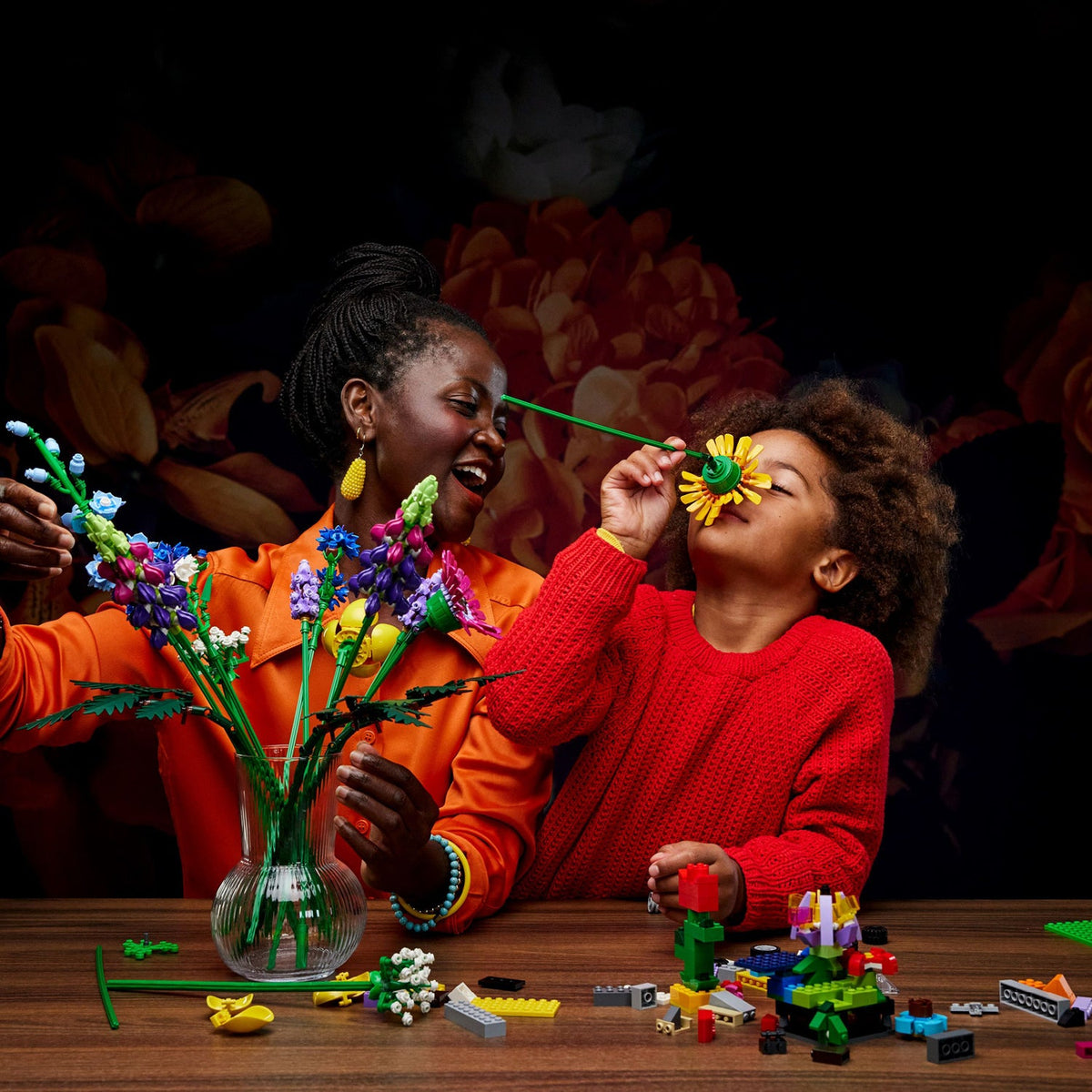 LEGO? Botanicals Wildflower Bouquet