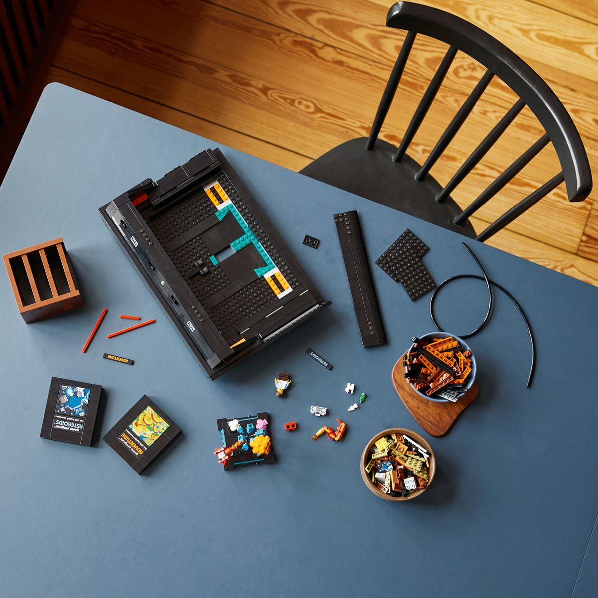 LEGO? Icons Atari? 2600