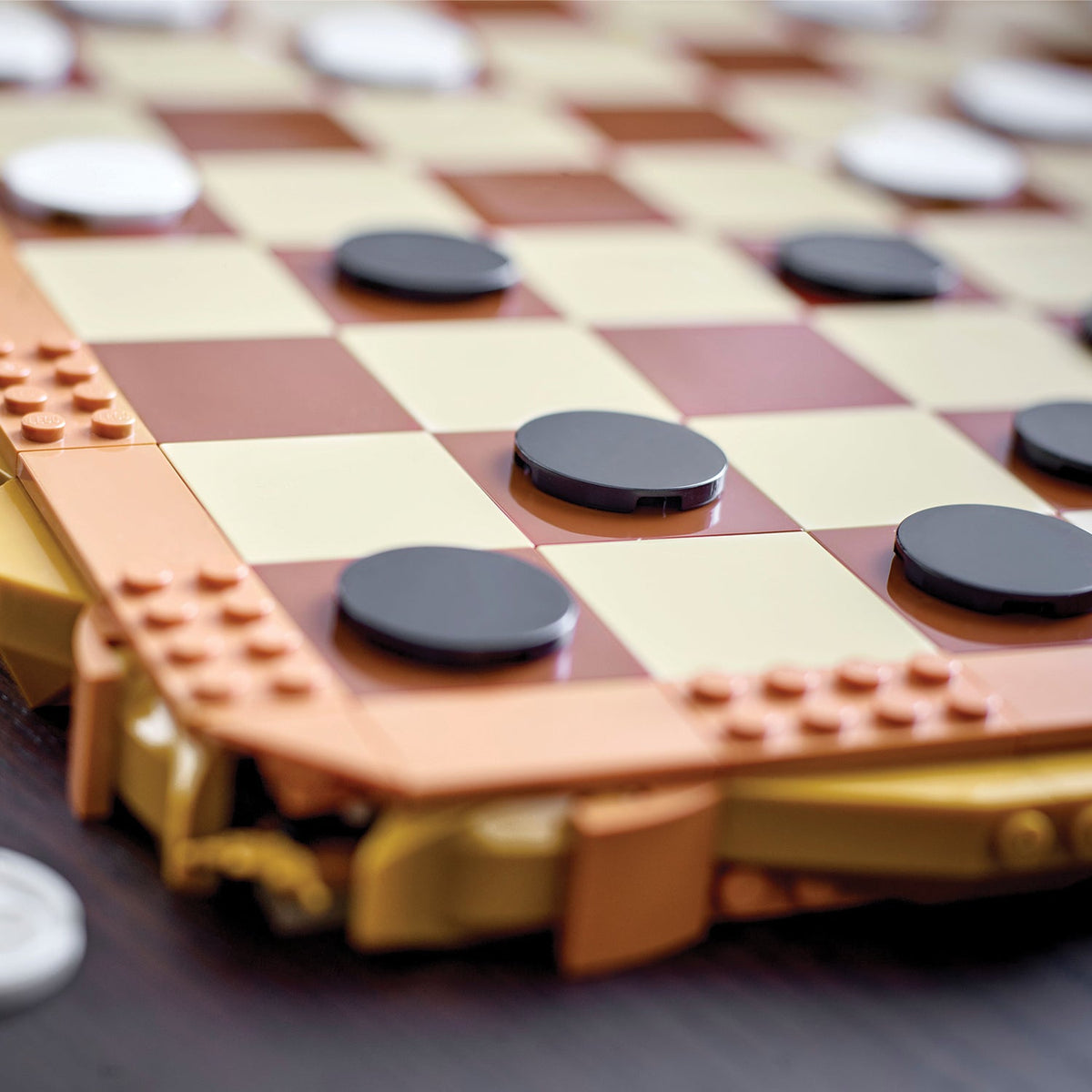 LEGO? Traditional Chess Set