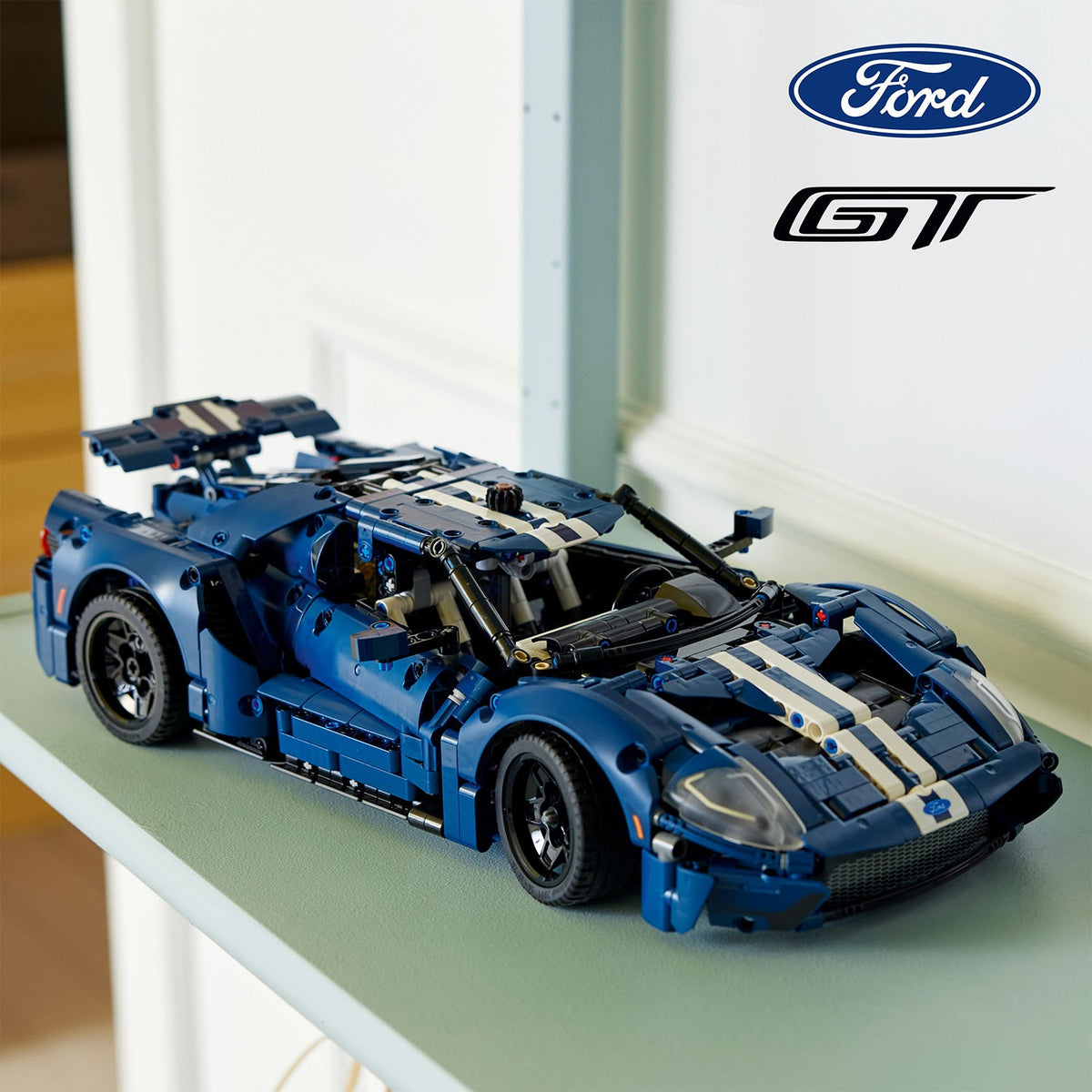 LEGO? Technic 2022 Ford GT