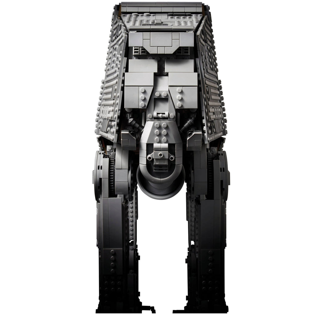 LEGO? Star Wars? AT-AT?