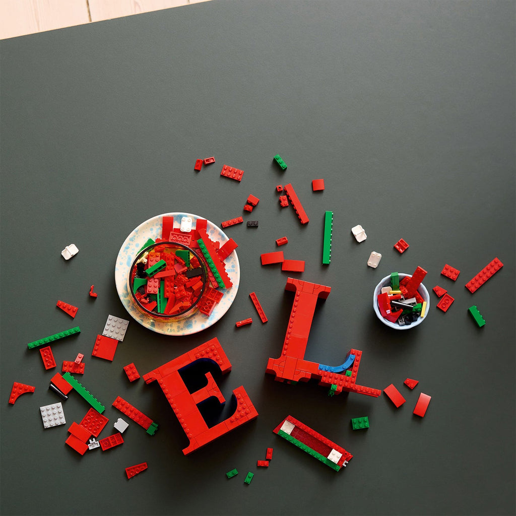LEGO? Art LOVE