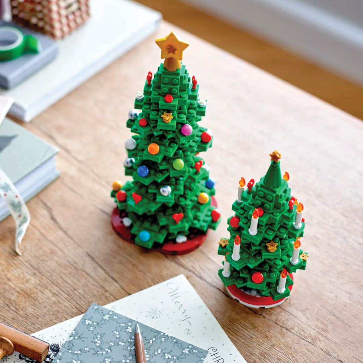 LEGO? Christmas Tree