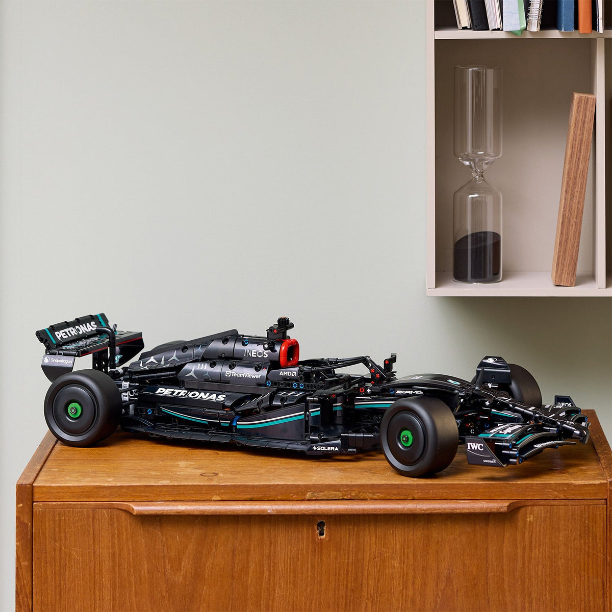 LEGO? Technic Mercedes-AMG F1 W14 E Performance