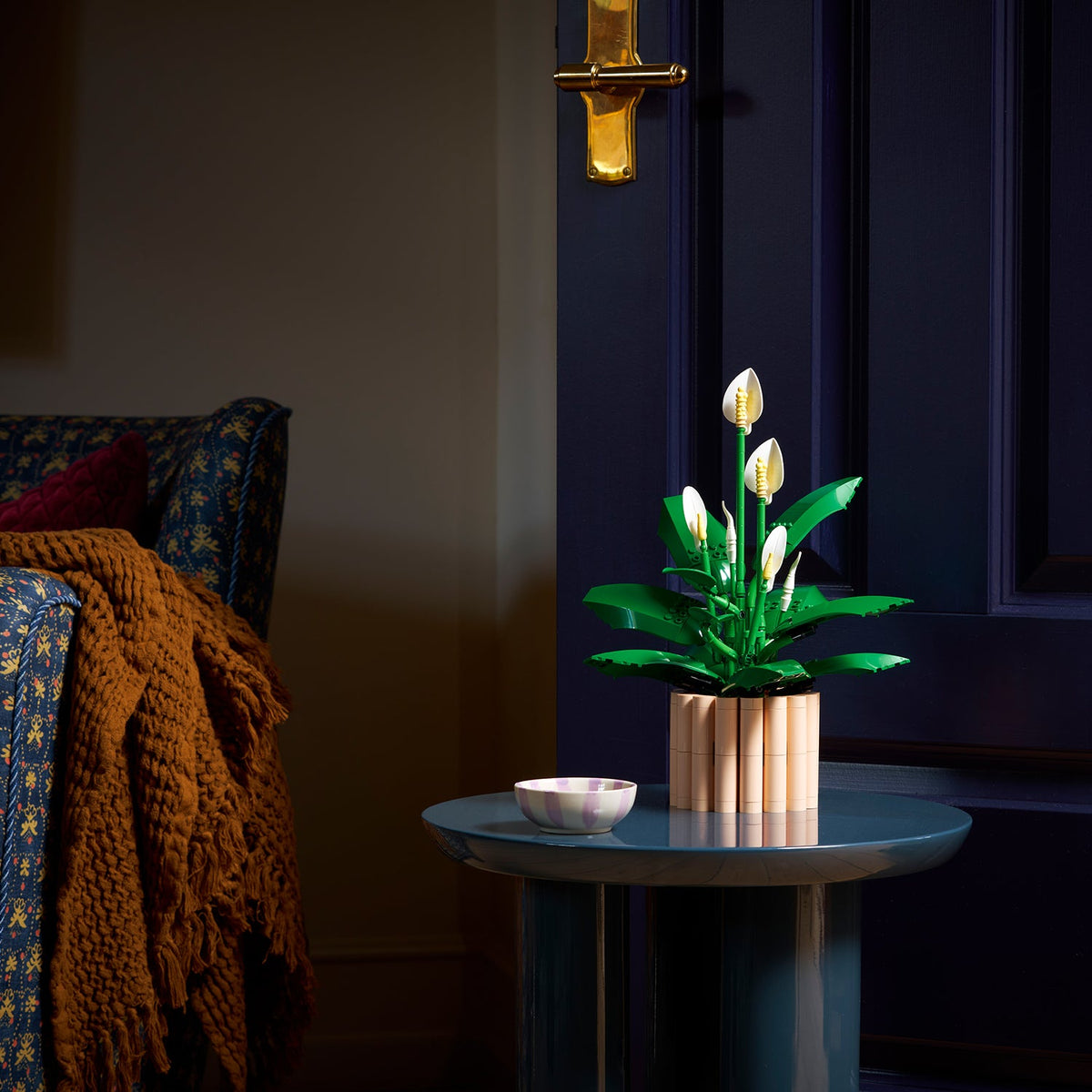 LEGO? Botanicals Peace Lily
