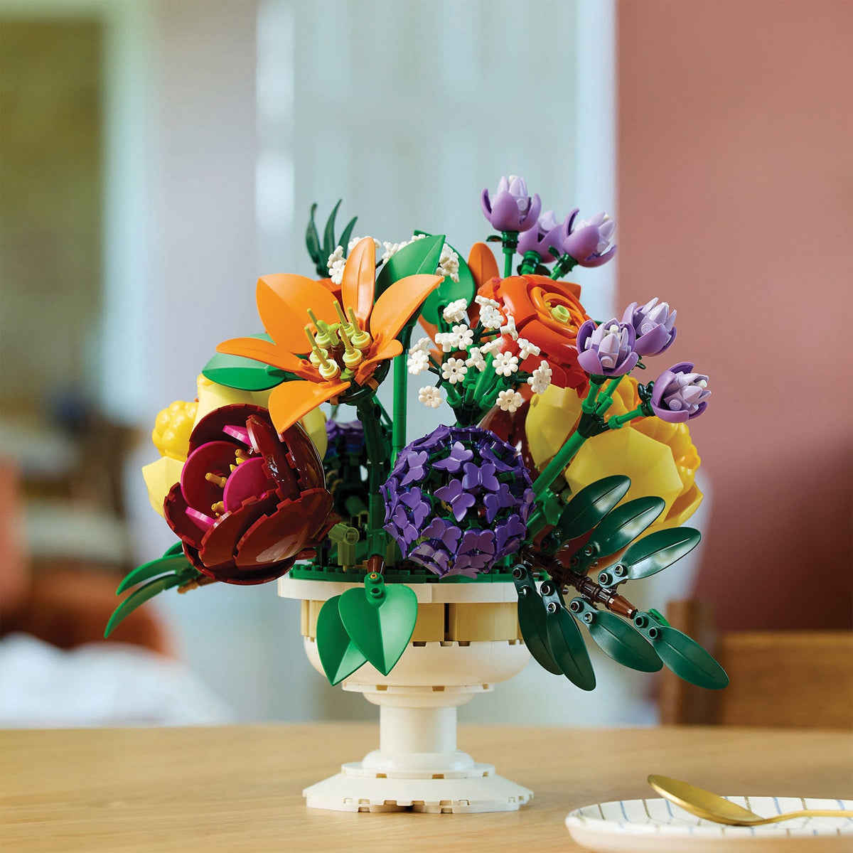 LEGO? Botanicals Flower Arrangement