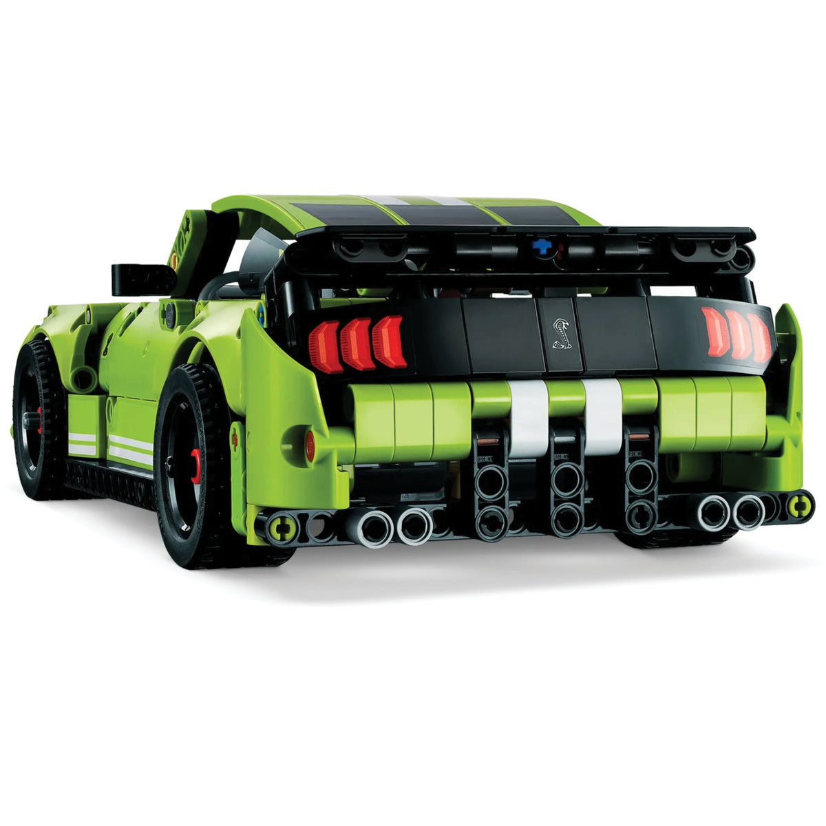 LEGO? Technic Ford Mustang Shelby? GT500?