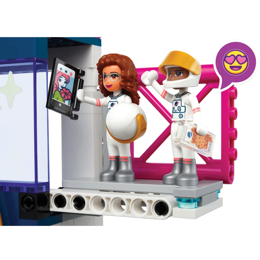 LEGO? Friends? Olivia's Space Academy