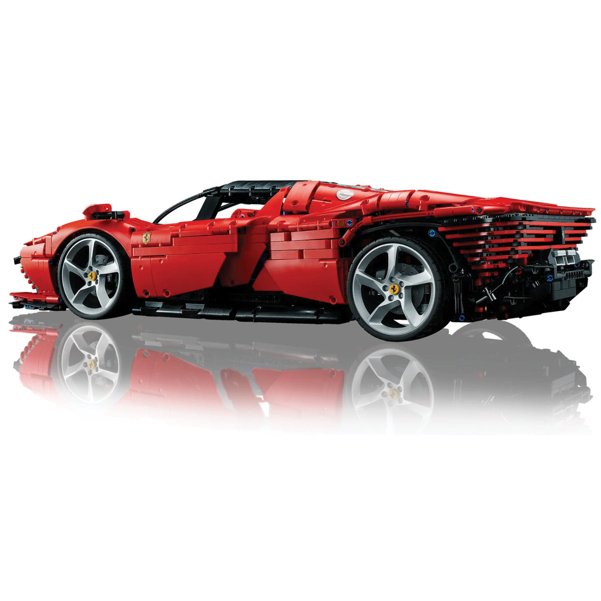 LEGO? Technic Ferrari Daytona SP3