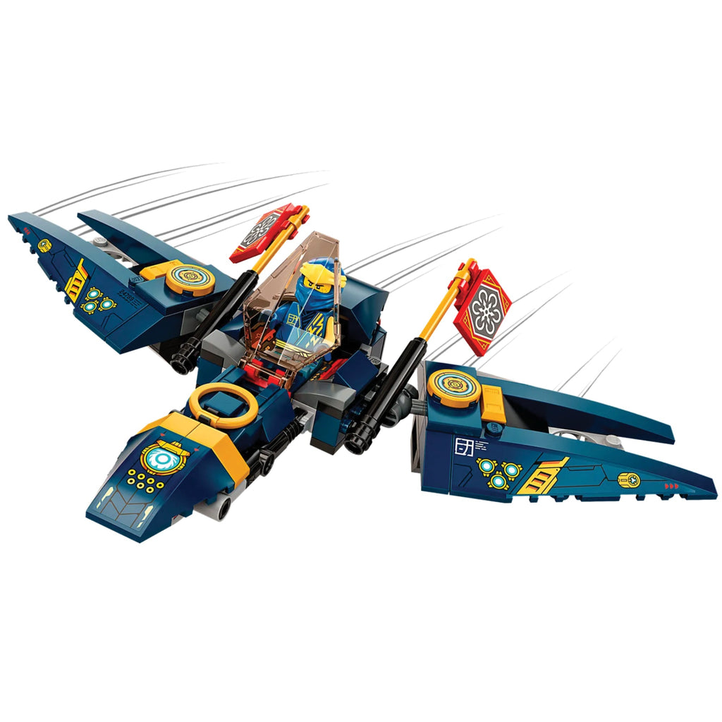 LEGO? NINJAGO? Ninja Ultra Combo Mech
