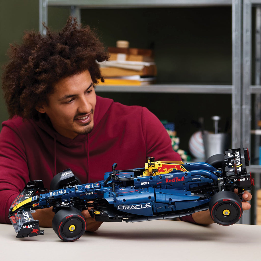 LEGO? Technic - Oracle Red Bull Racing RB20 F1 Car