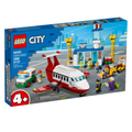 LEGO? City Central Airport
