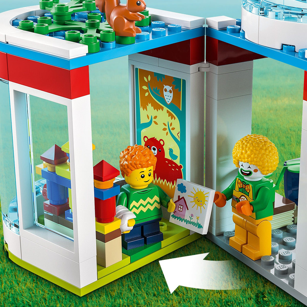 LEGO? City Hospital