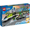 LEGO? City Express Passenger Train
