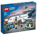 LEGO? City Passenger Airplane