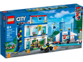 LEGO? City Police Training Academy