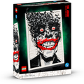 LEGO? DC Batman? The Joker? Wall Art Comic Cover