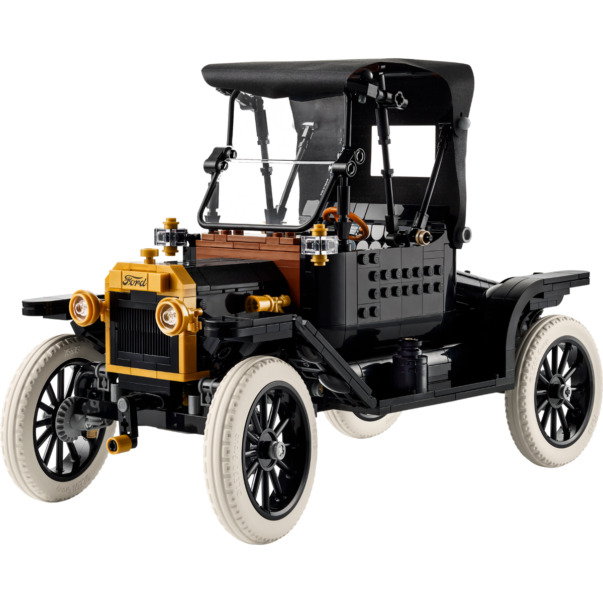 LEGO? Icons Ford Model T