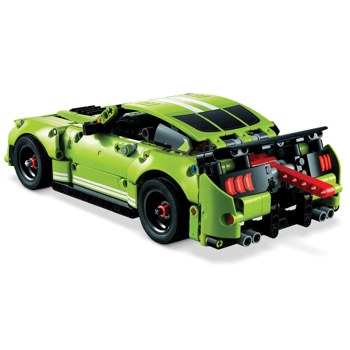 LEGO? Technic Ford Mustang Shelby? GT500?