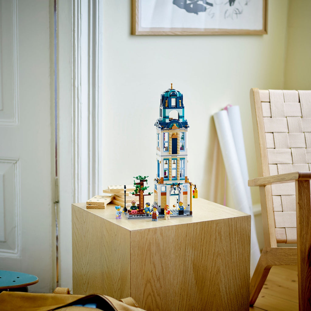 LEGO? Creator 3-in-1 Main Street