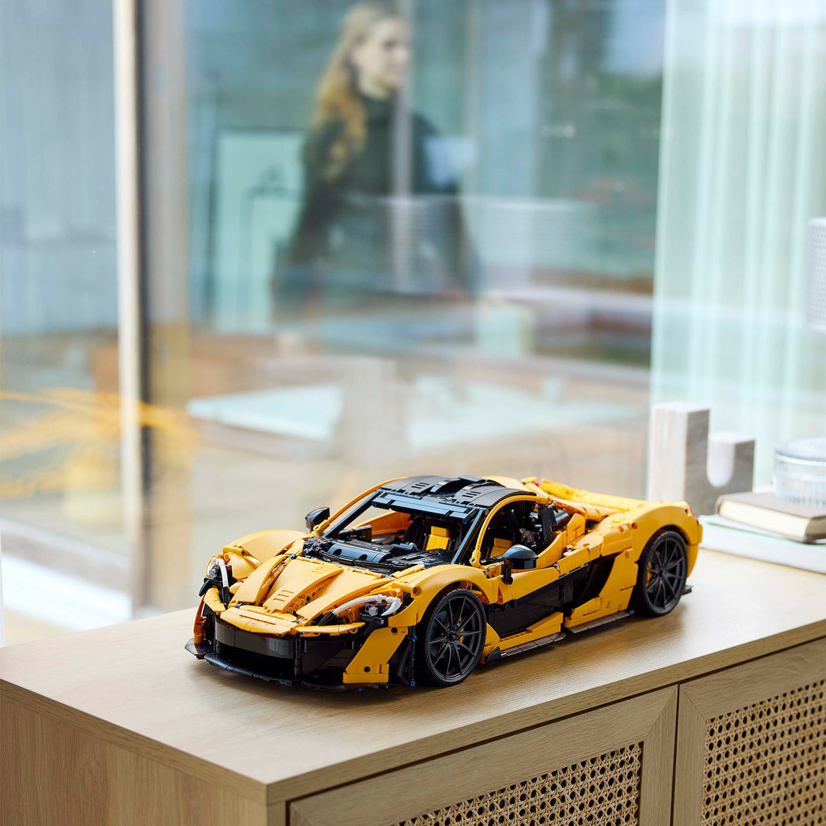 LEGO? Technic McLaren P1?