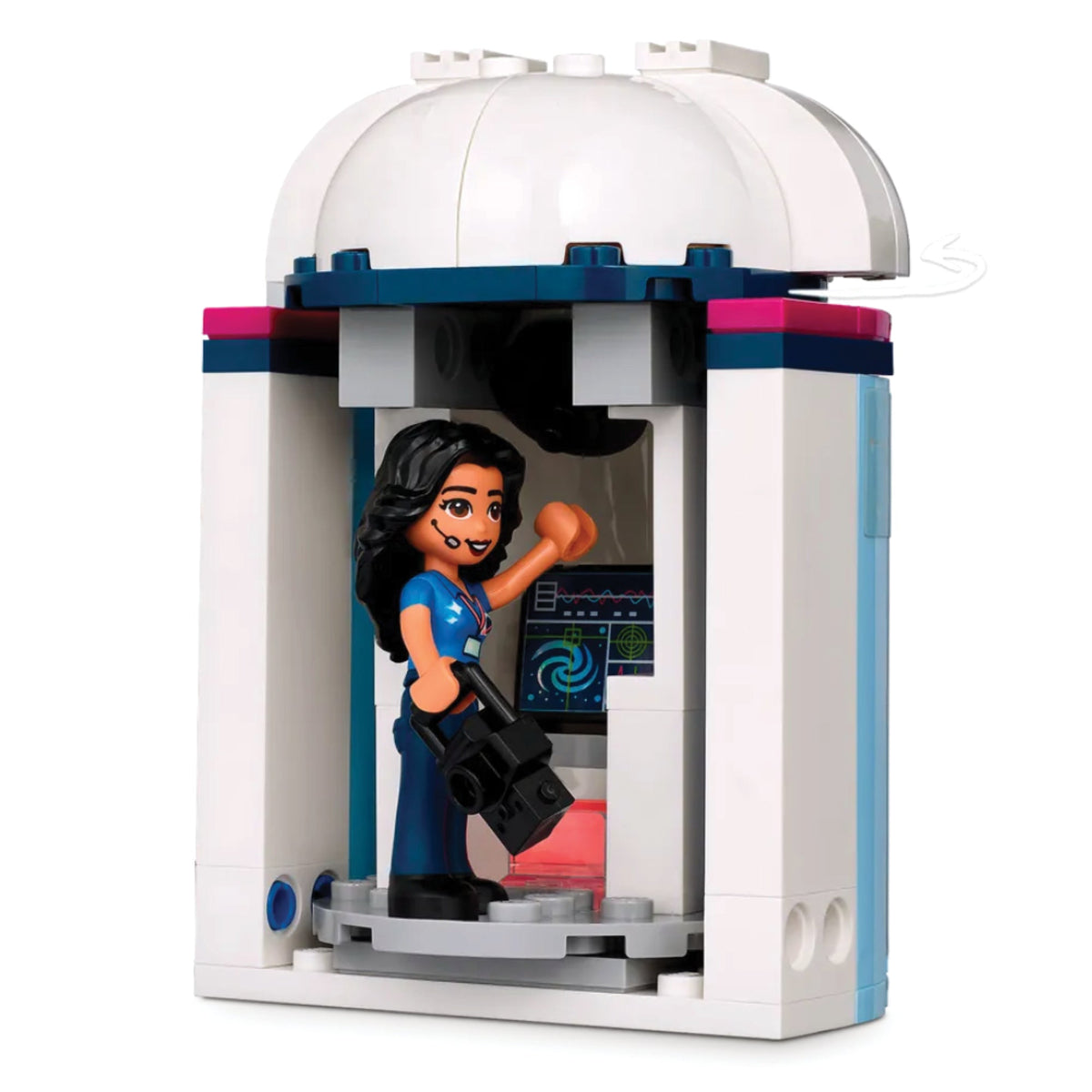 LEGO? Friends? Olivia's Space Academy