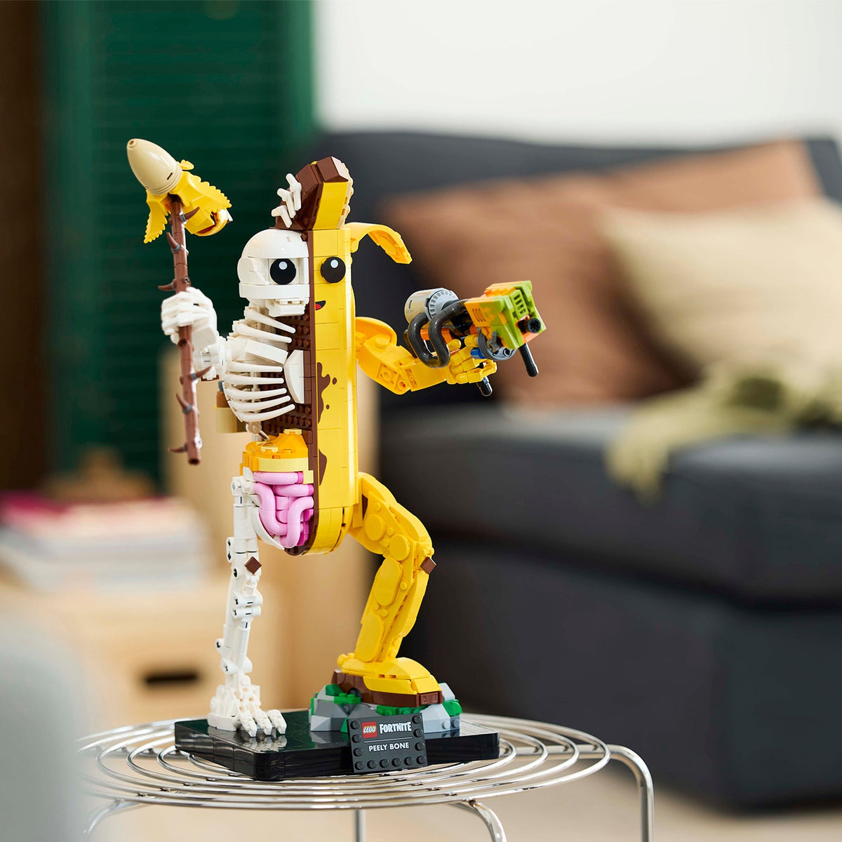 LEGO? Fortnite Peely Bone