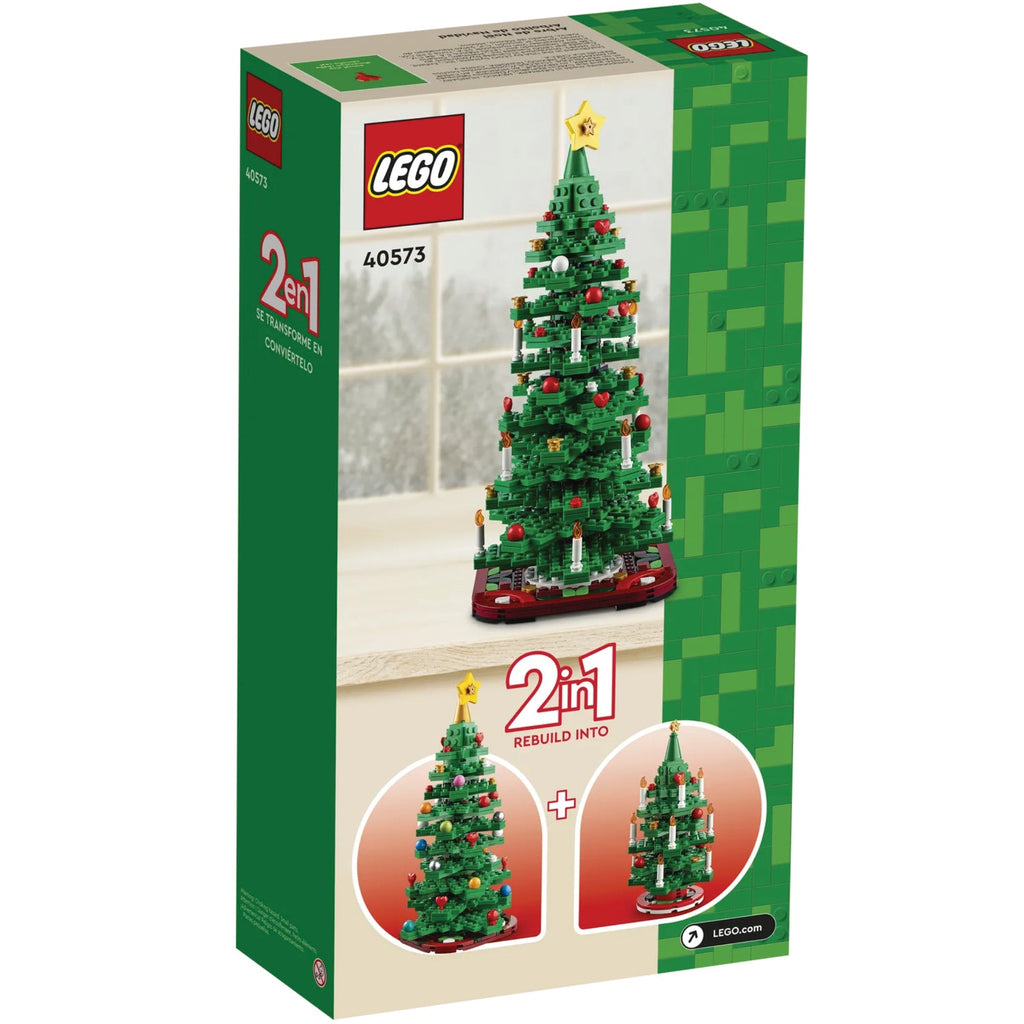 LEGO? Christmas Tree