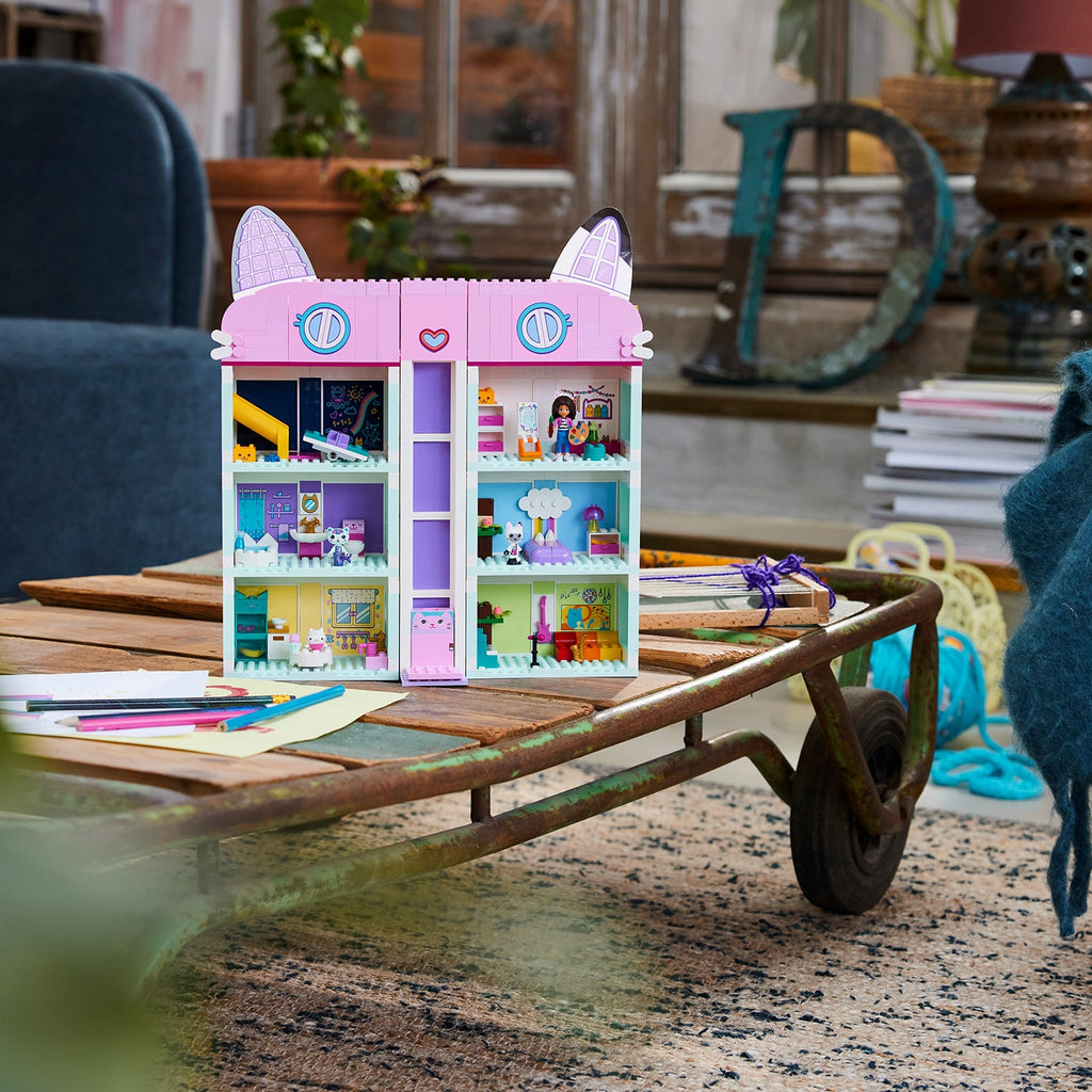 LEGO? Gabby's Dollhouse Gabby's Dollhouse