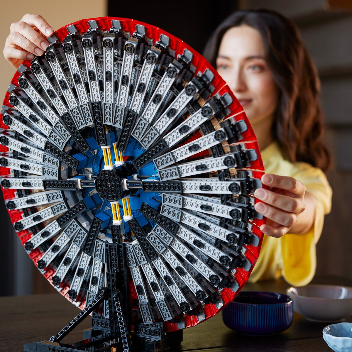 LEGO? Marvel Captain America's Shield