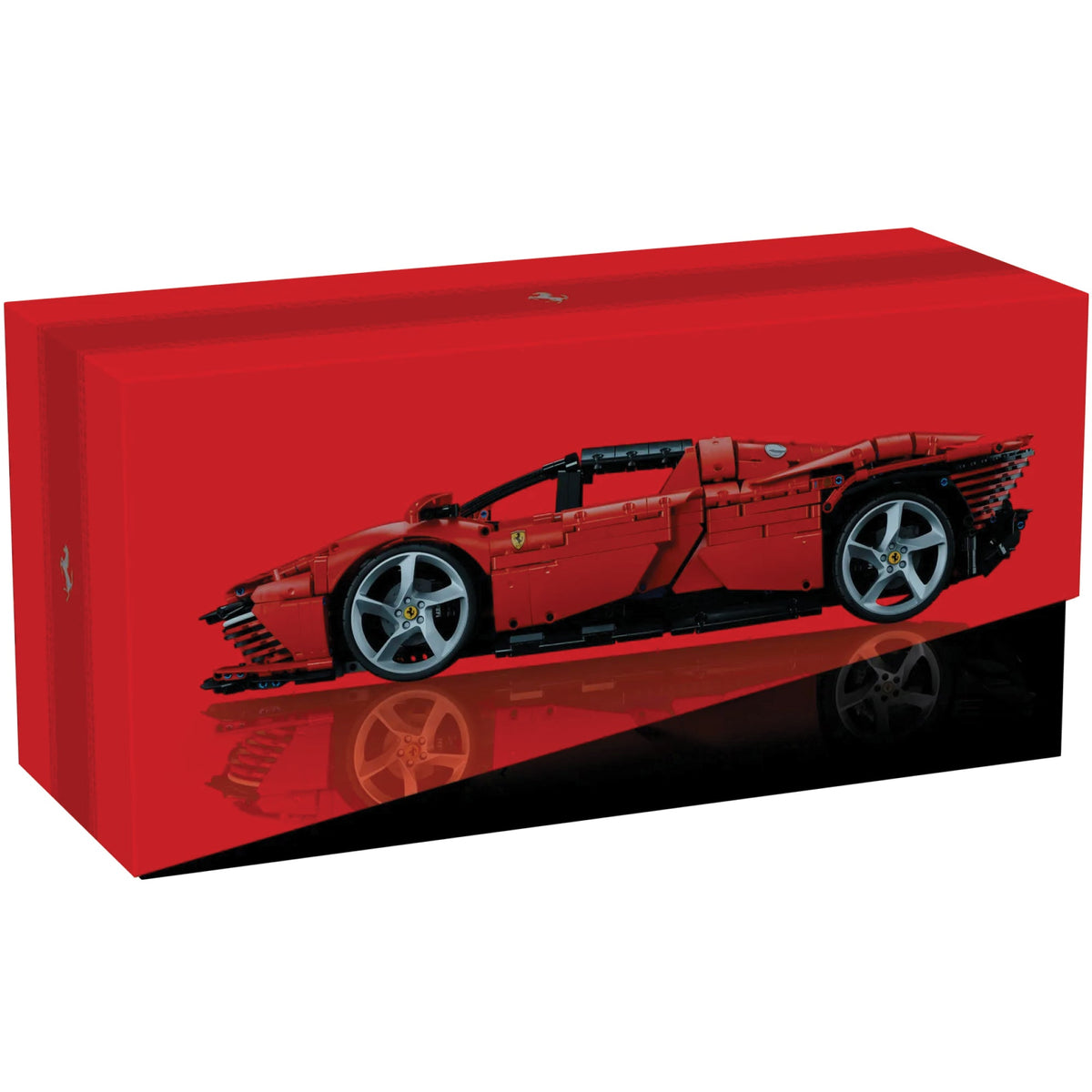 LEGO? Technic Ferrari Daytona SP3