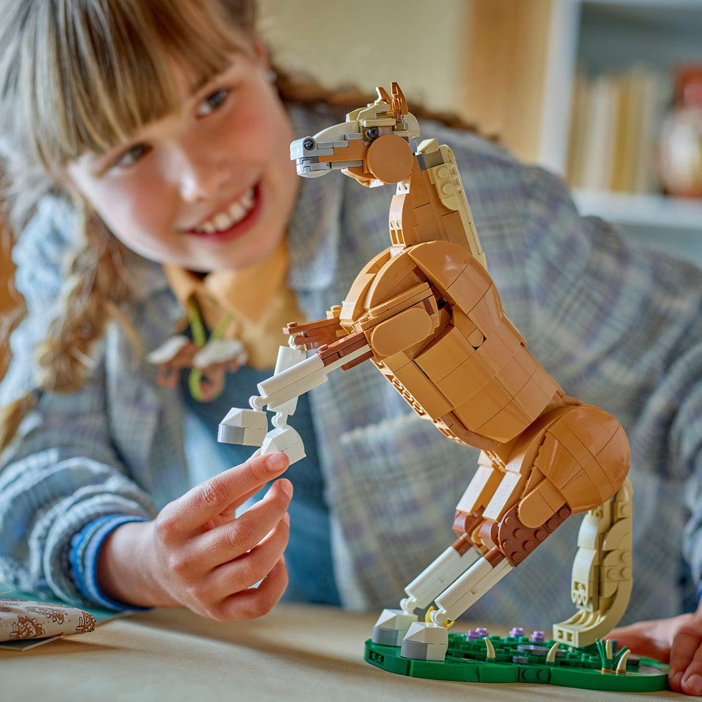 LEGO? Creator 3-in-1 Beautiful Horse